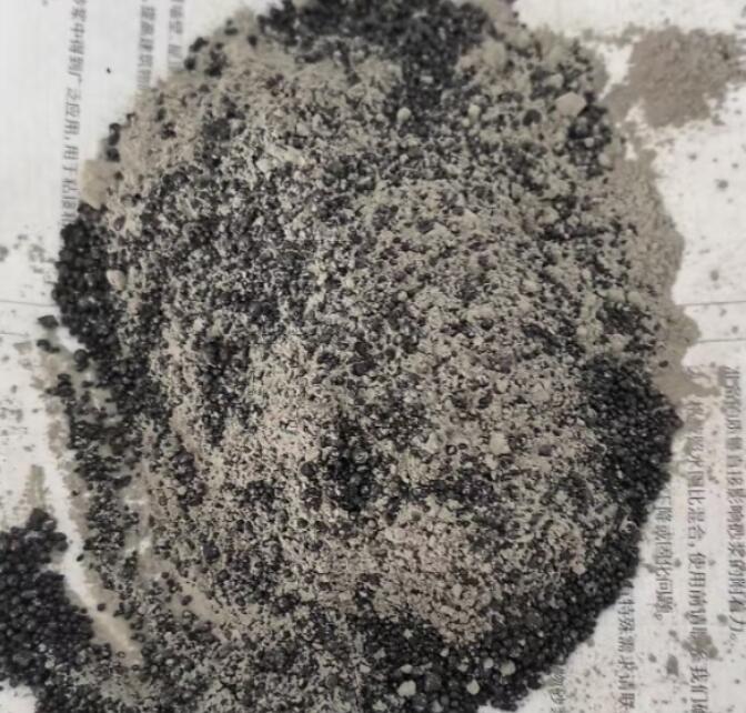 调楼镇不发火砂浆耐磨地坪施工方案