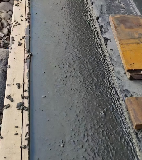 调楼镇环氧砂浆的特点及施工流程​