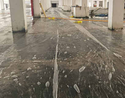 调楼镇不发火砂浆和不发火金属骨料有什么区别