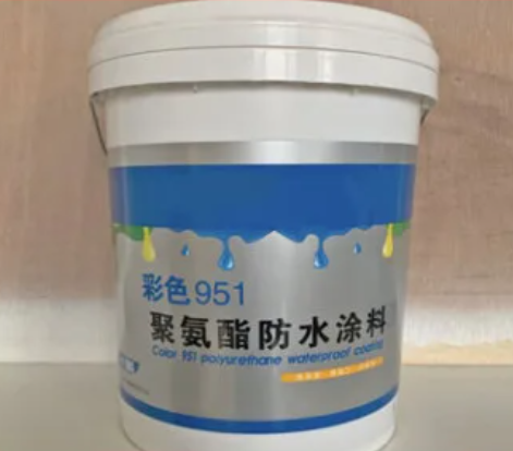 调楼镇聚氨酯防水涂料
